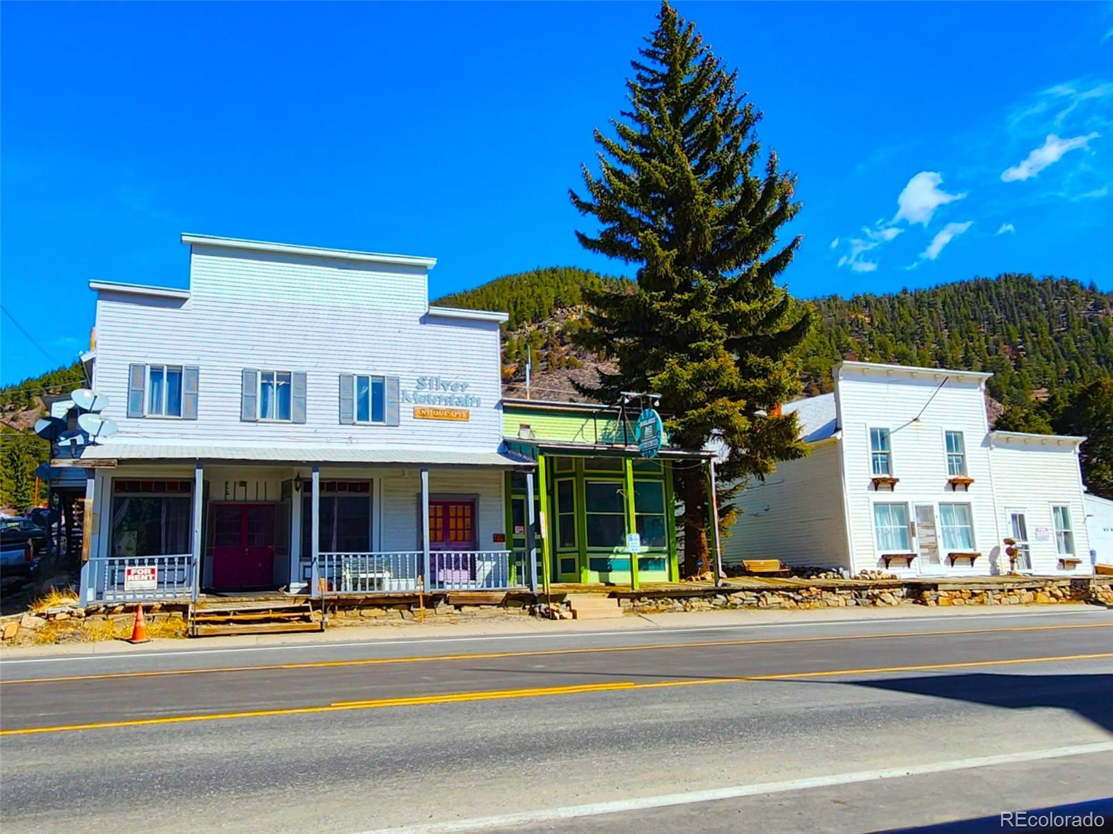 5 E Park Avenue Empire CO 80438