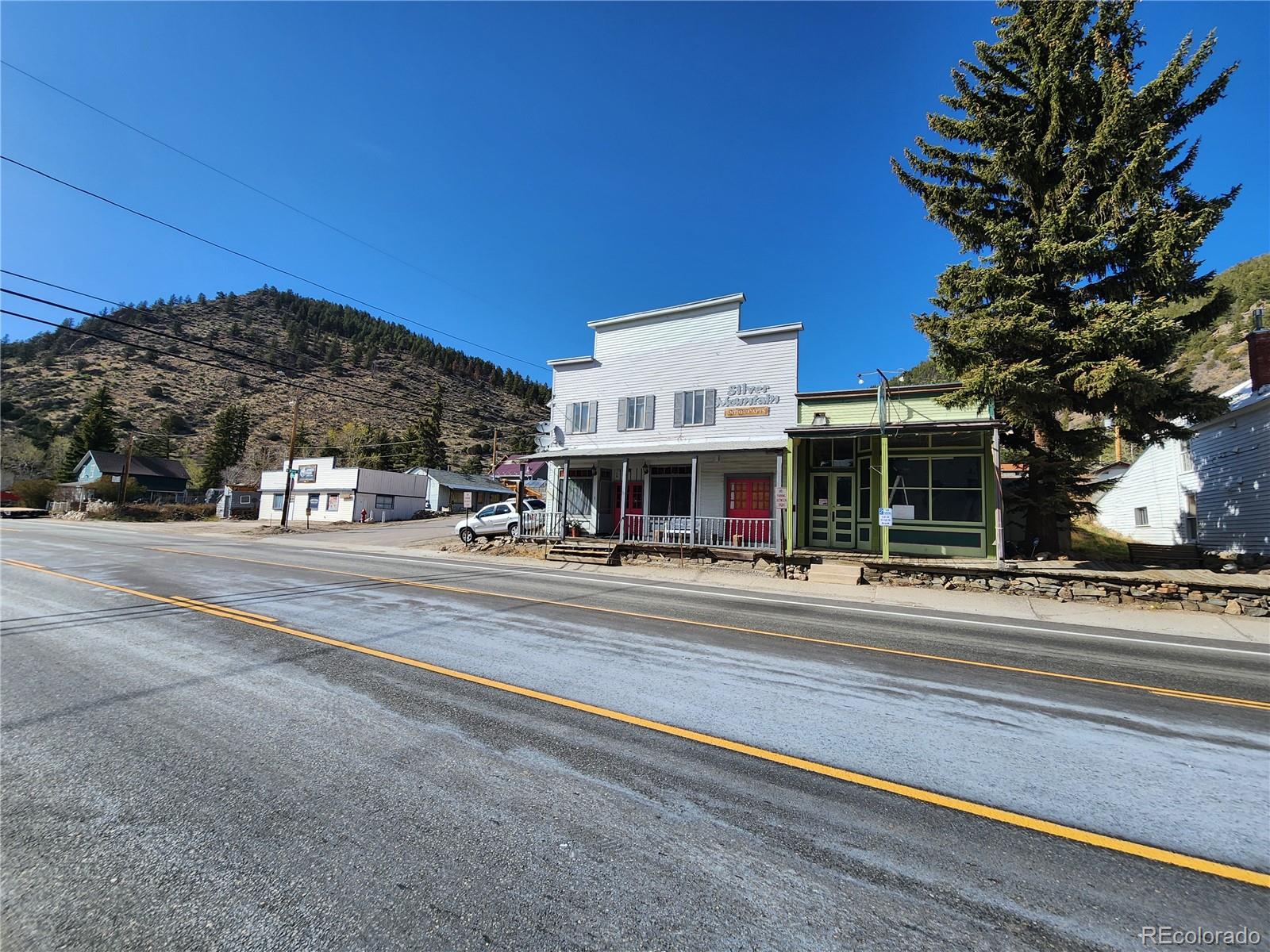 5 E Park Avenue Empire CO 80438