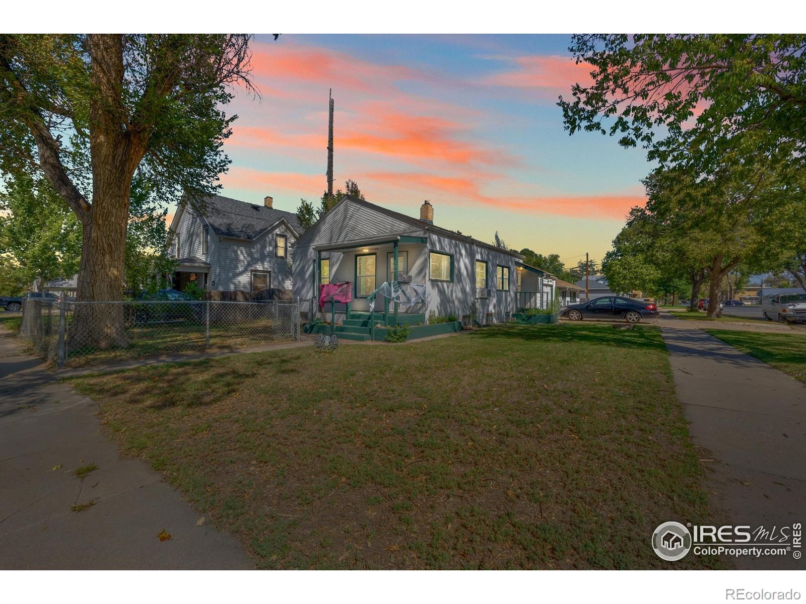 300 Walnut Street Fort Morgan CO 80701