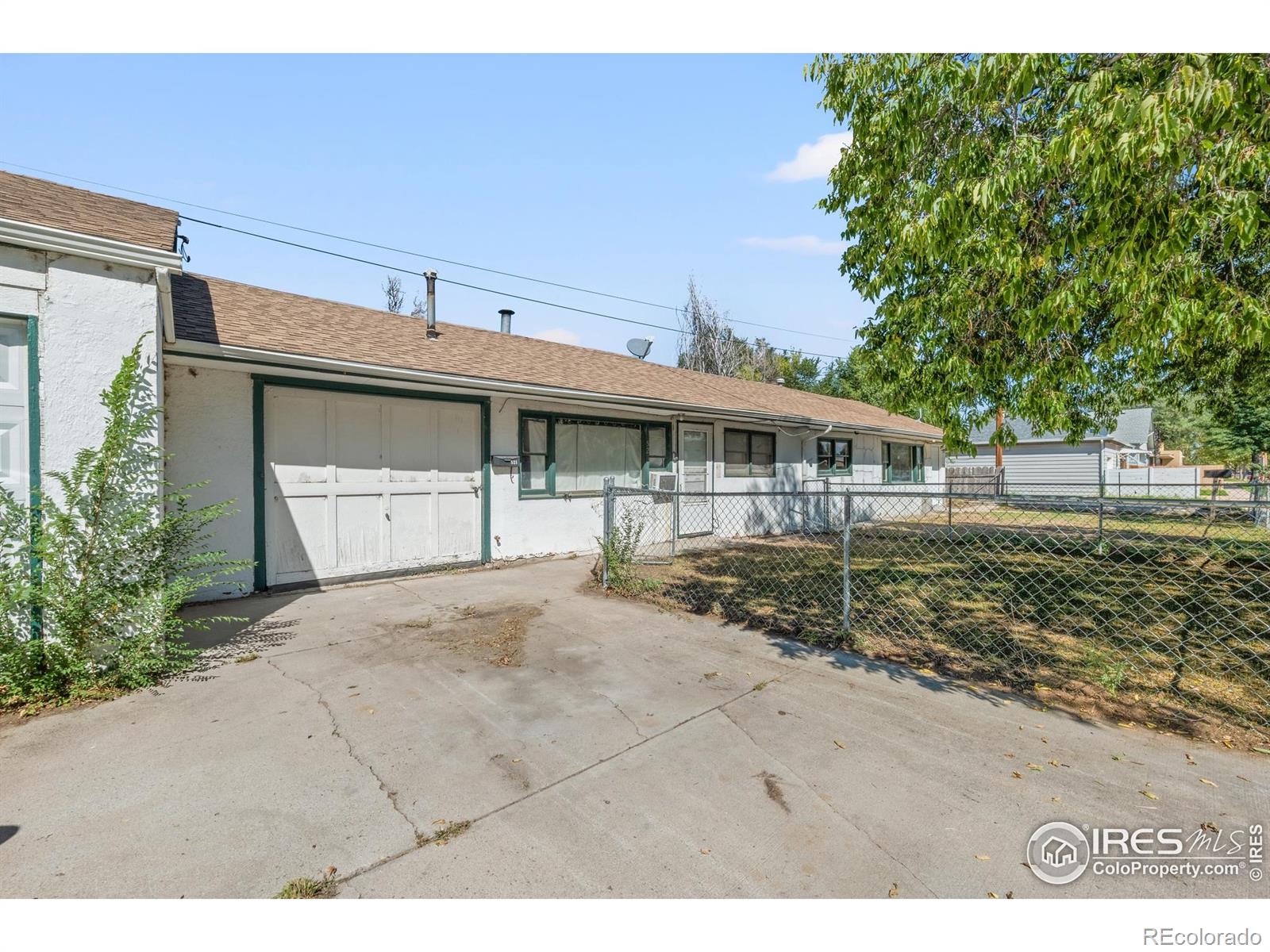 300 Walnut Street Fort Morgan CO 80701
