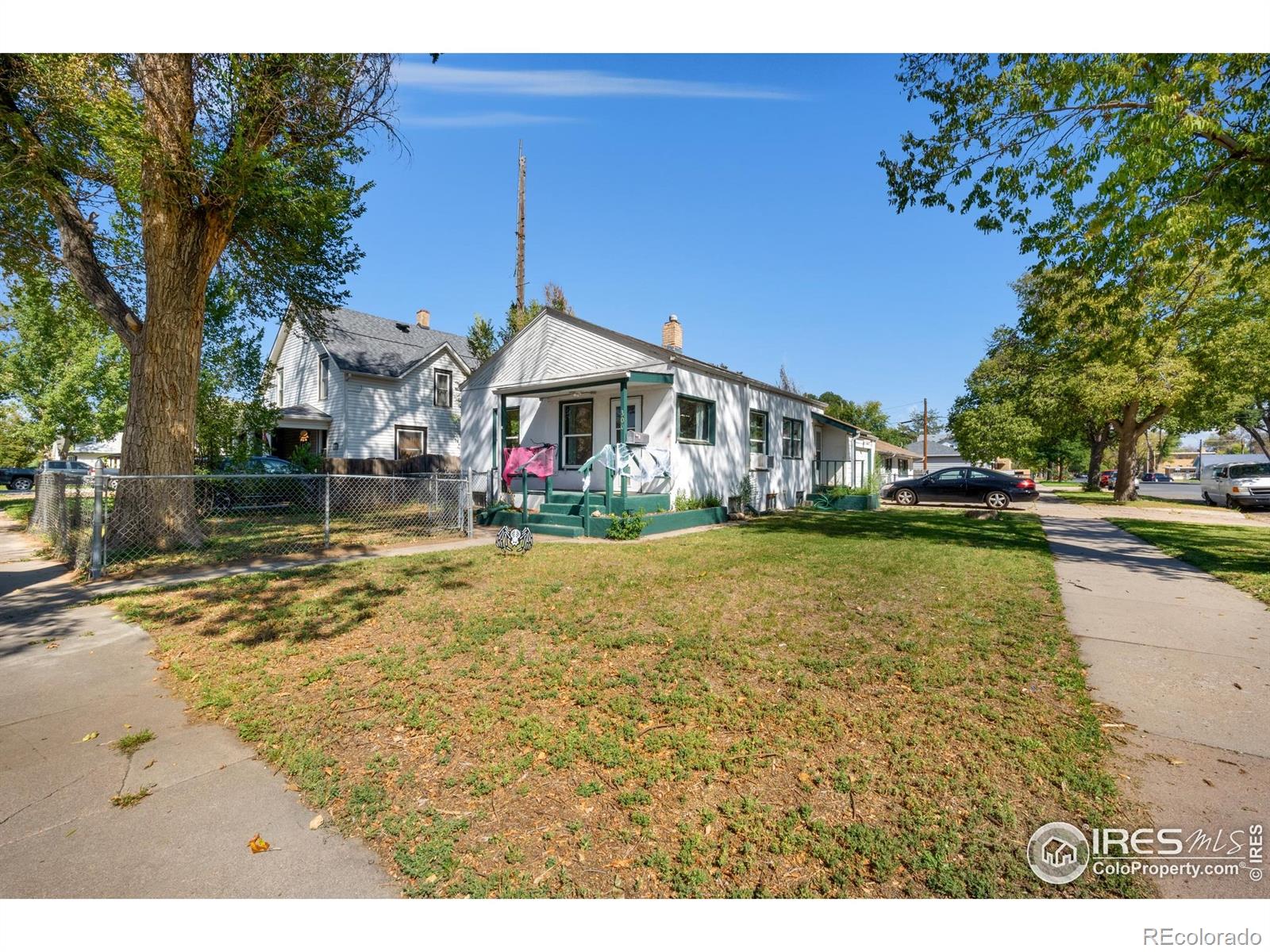 300 Walnut Street Fort Morgan CO 80701