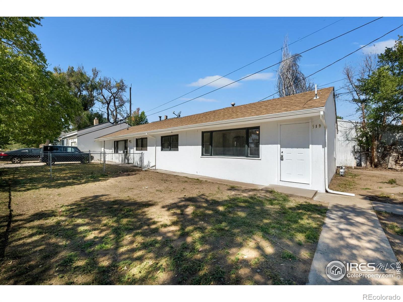 300 Walnut Street Fort Morgan CO 80701