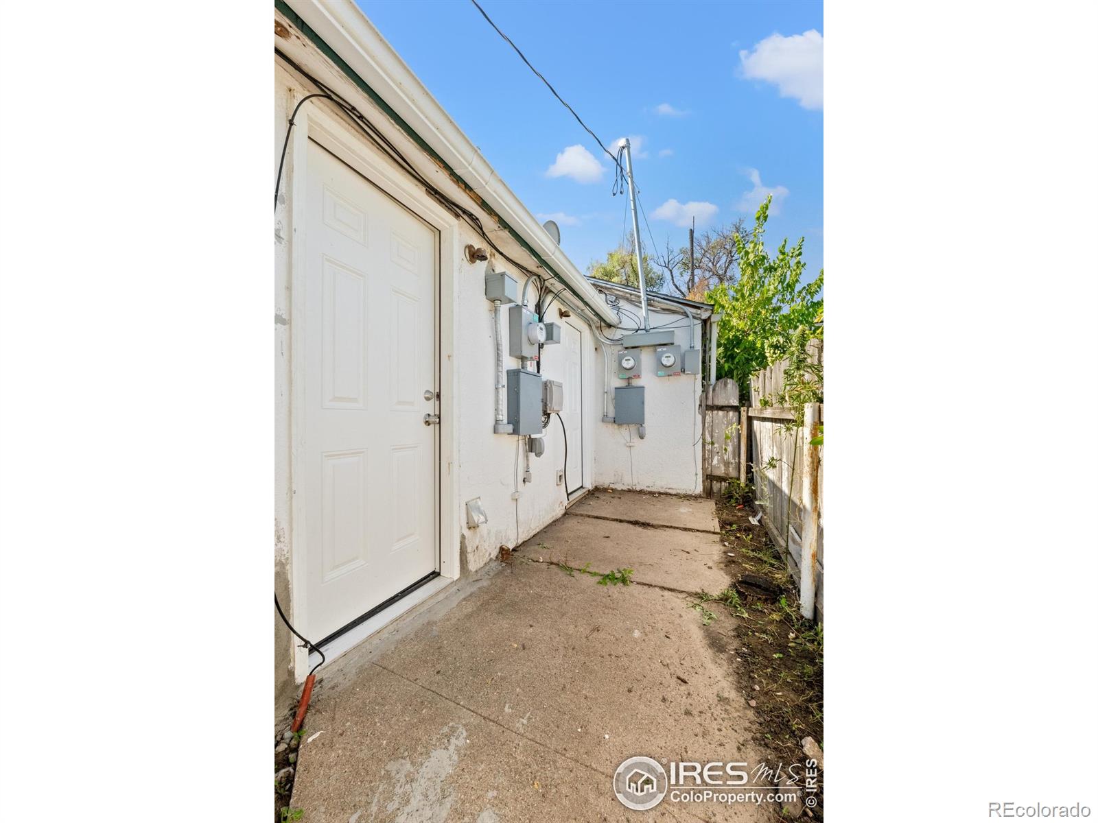 300 Walnut Street Fort Morgan CO 80701