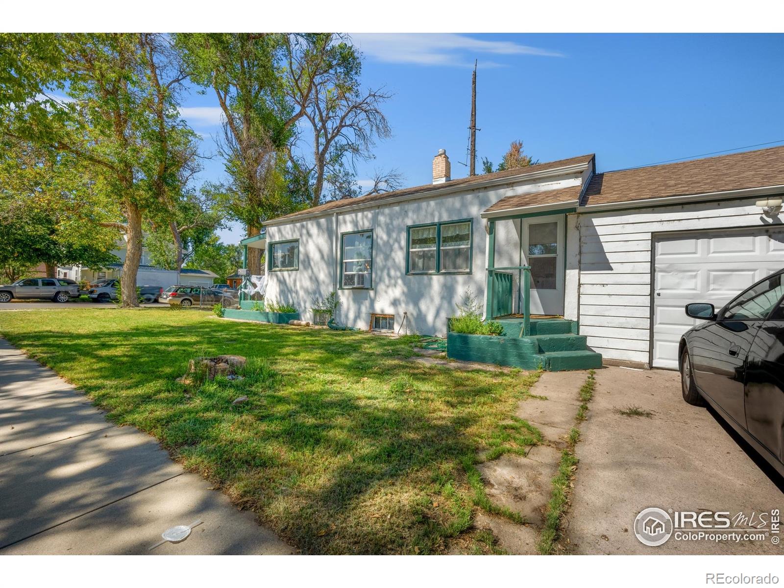 300 Walnut Street Fort Morgan CO 80701