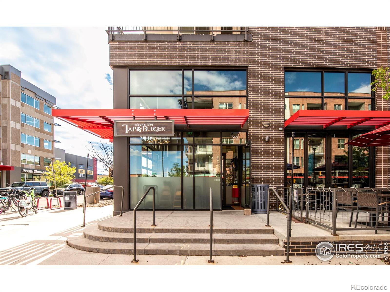 903 Wolff Street Denver CO 80204