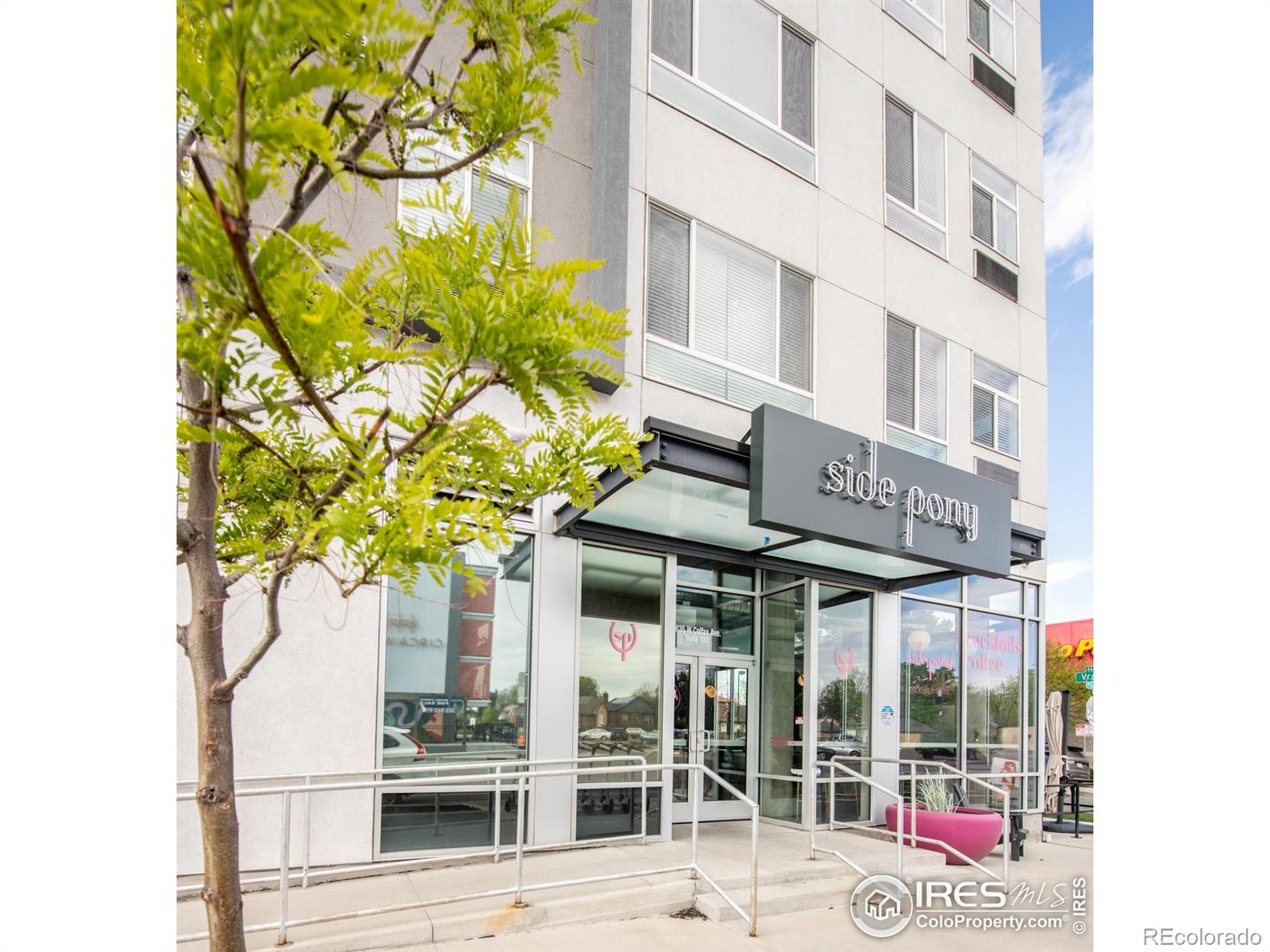 903 Wolff Street Denver CO 80204