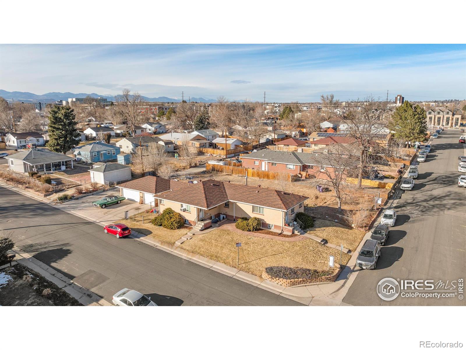 903 Wolff Street Denver CO 80204