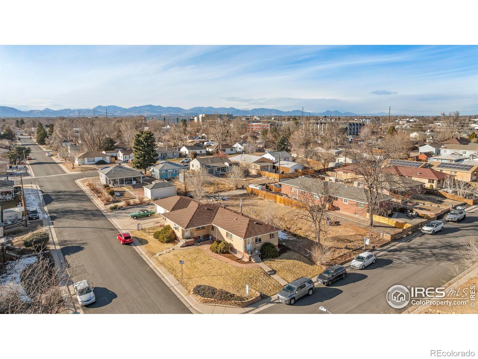 903 Wolff Street Denver CO 80204