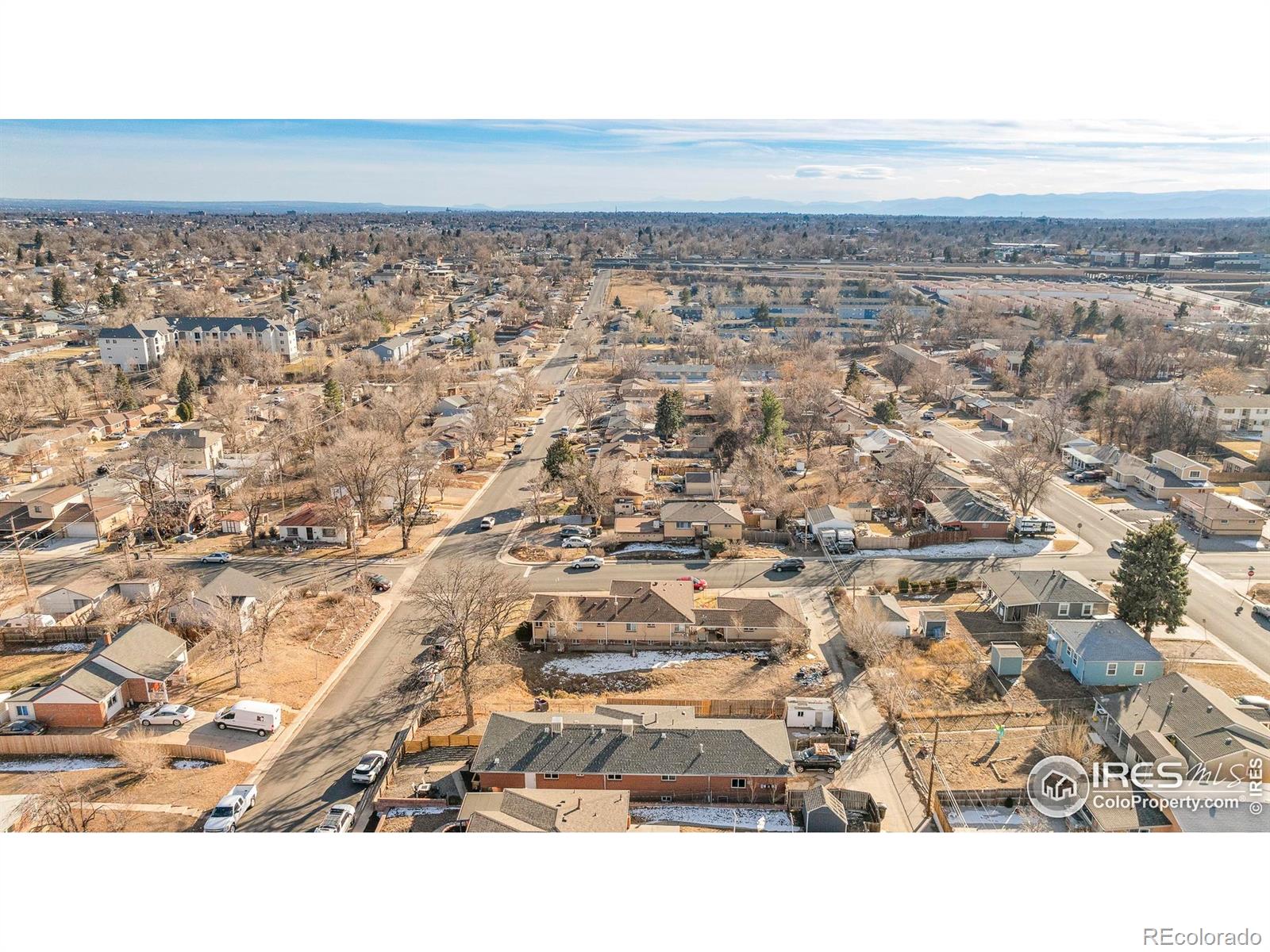 903 Wolff Street Denver CO 80204