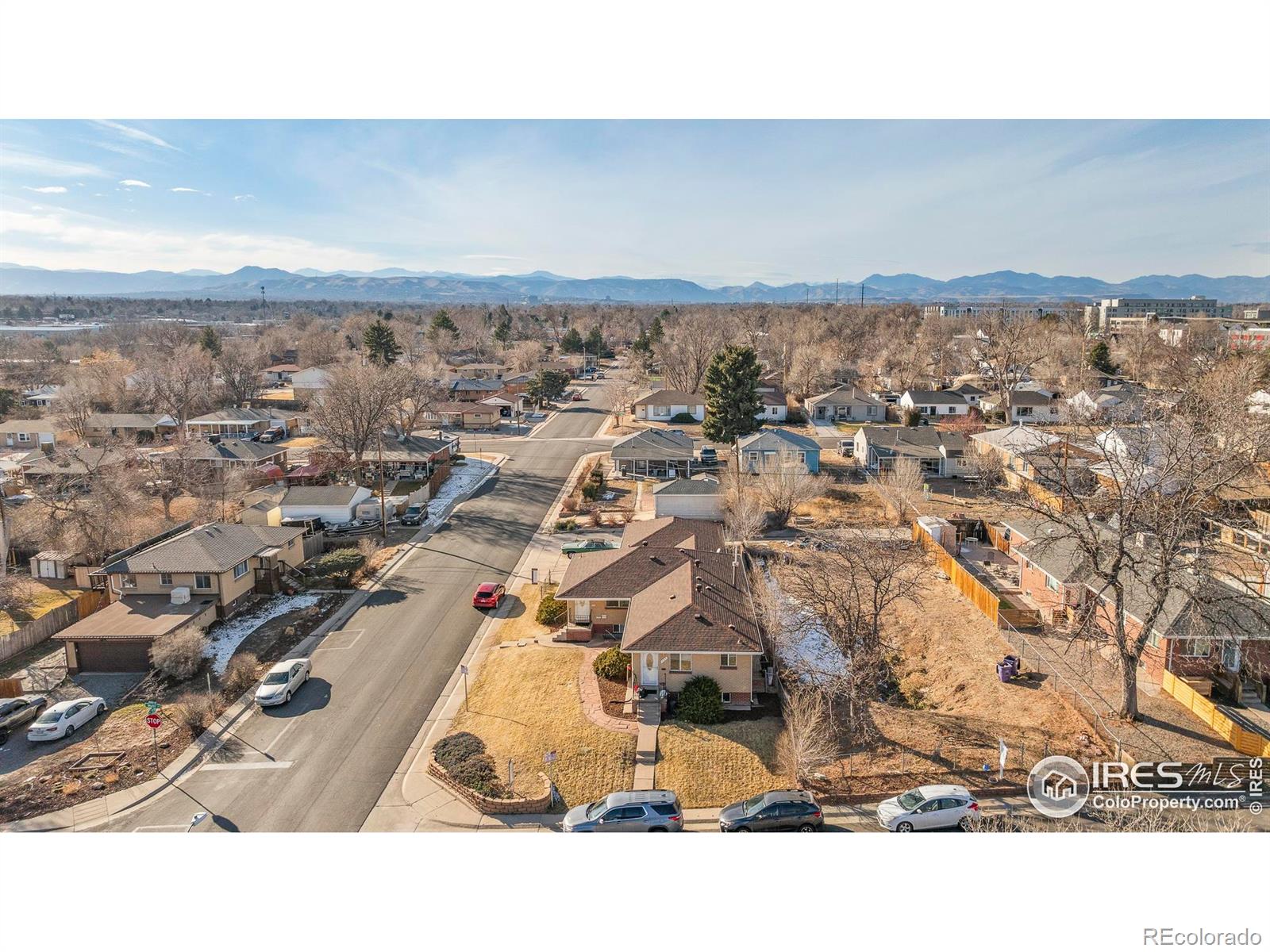 903 Wolff Street Denver CO 80204