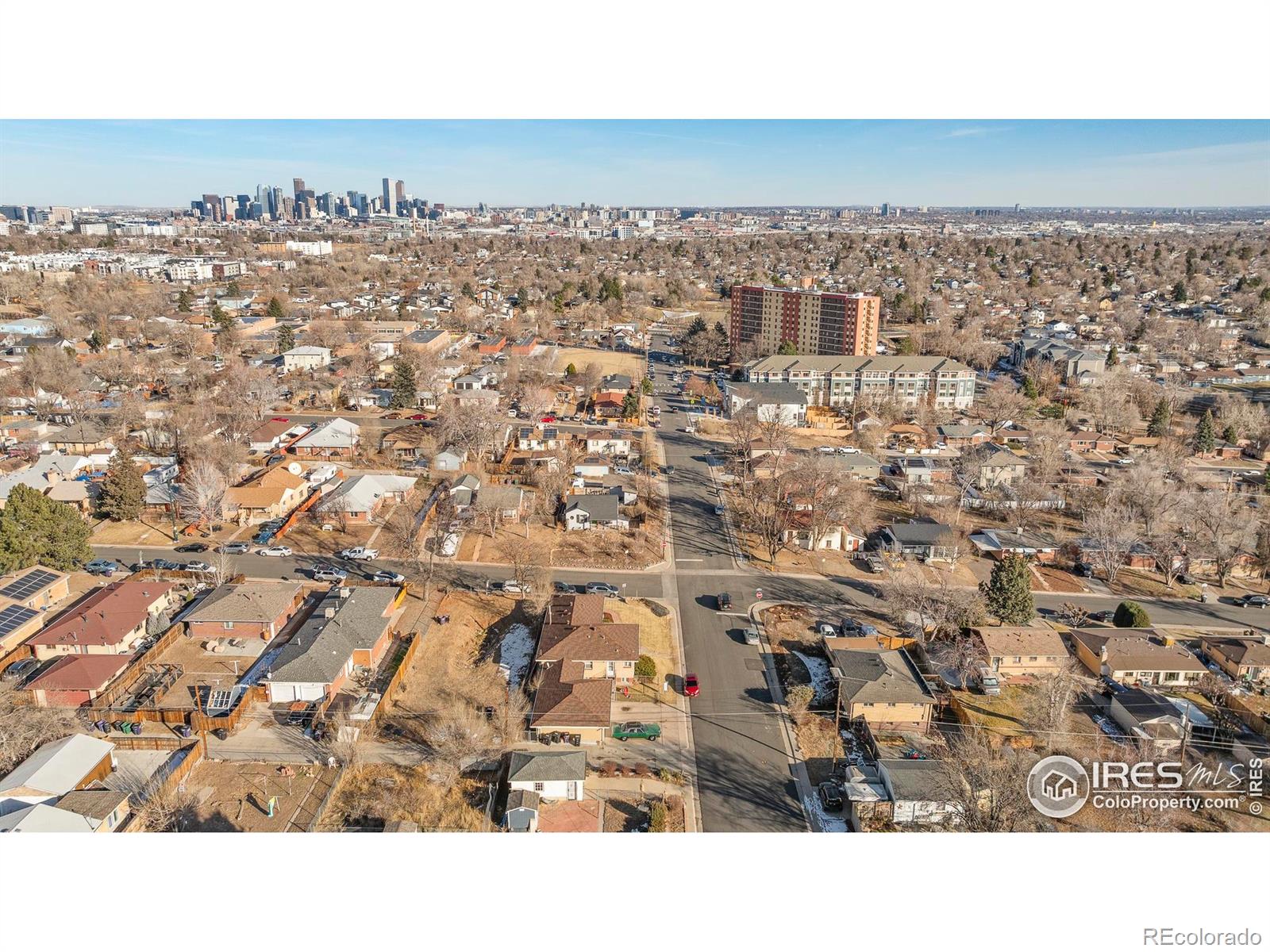 903 Wolff Street Denver CO 80204