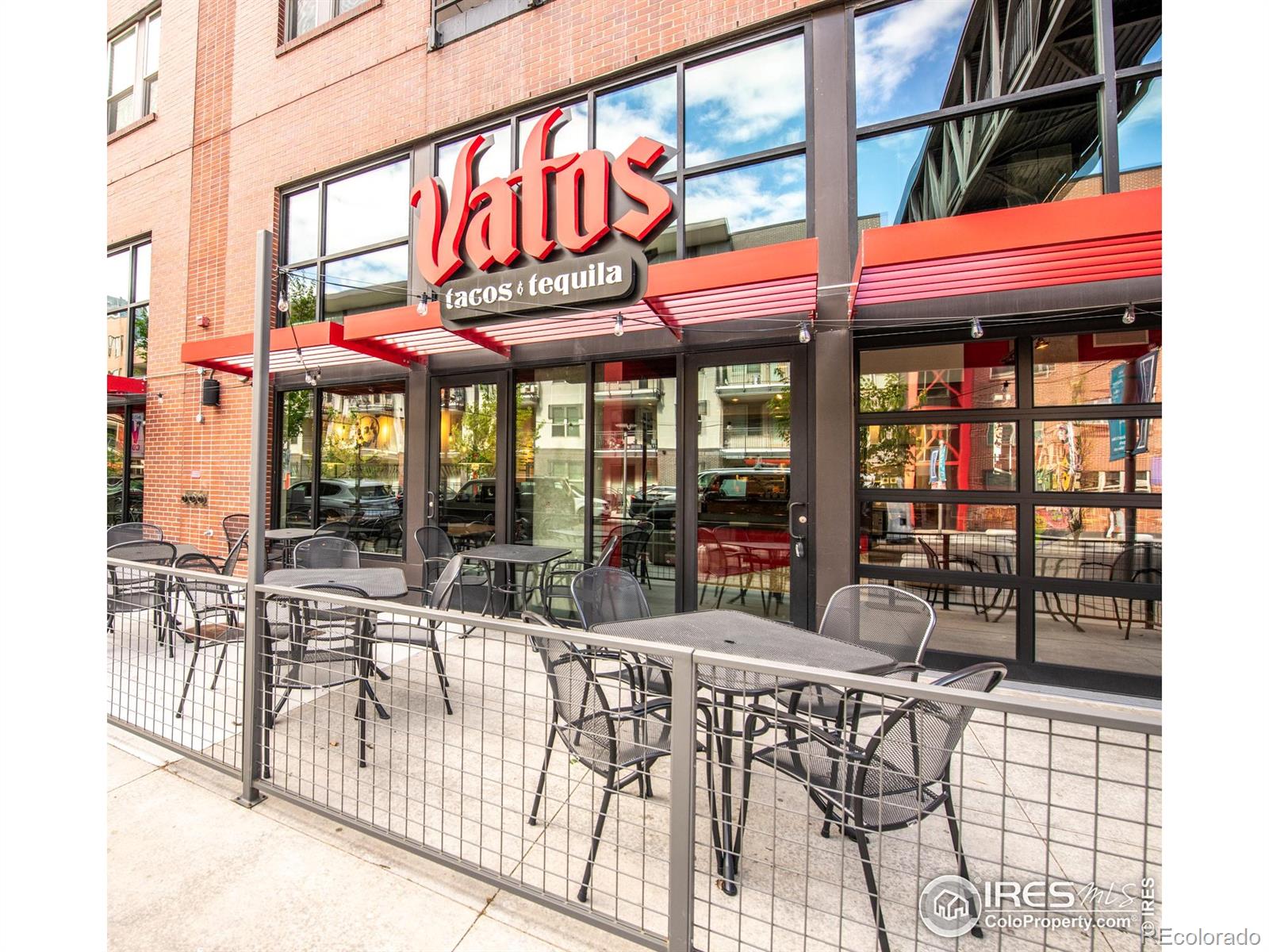 903 Wolff Street Denver CO 80204