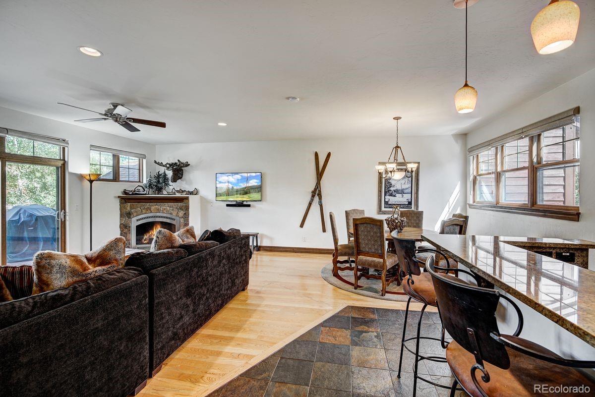 38 Linden Lane Breckenridge CO 80424