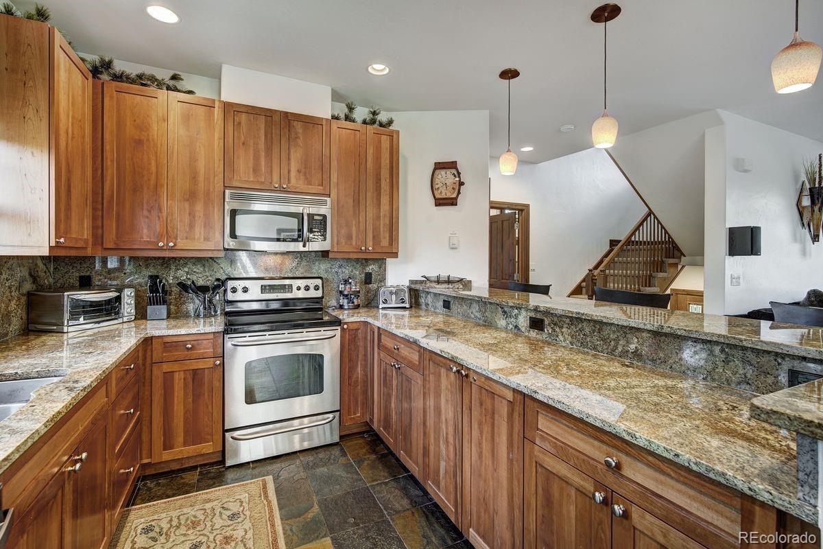 38 Linden Lane Breckenridge CO 80424