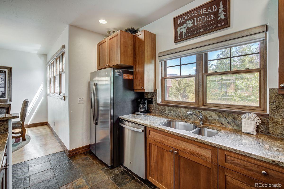 38 Linden Lane Breckenridge CO 80424