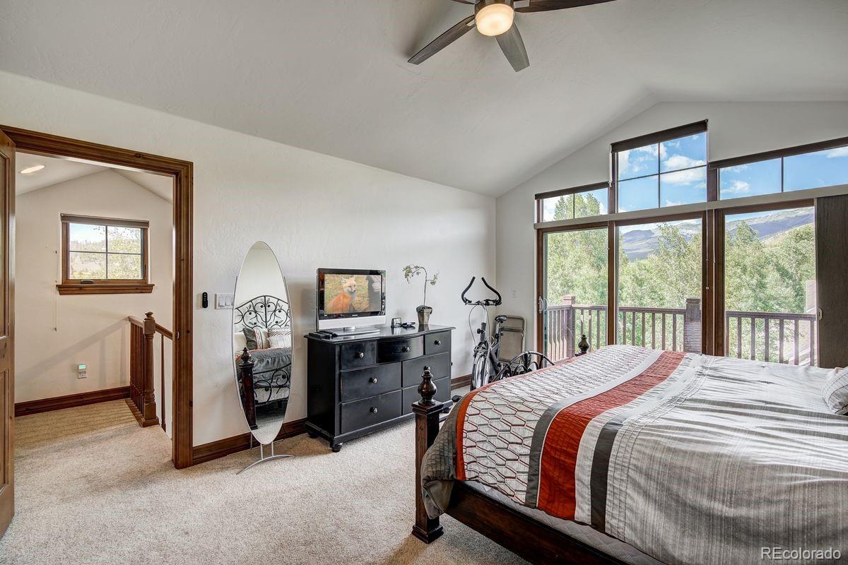 38 Linden Lane Breckenridge CO 80424
