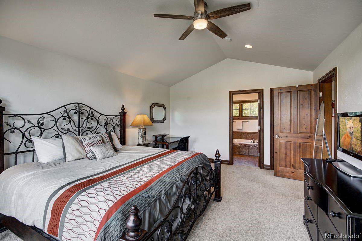 38 Linden Lane Breckenridge CO 80424