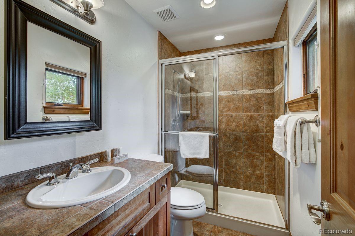 38 Linden Lane Breckenridge CO 80424