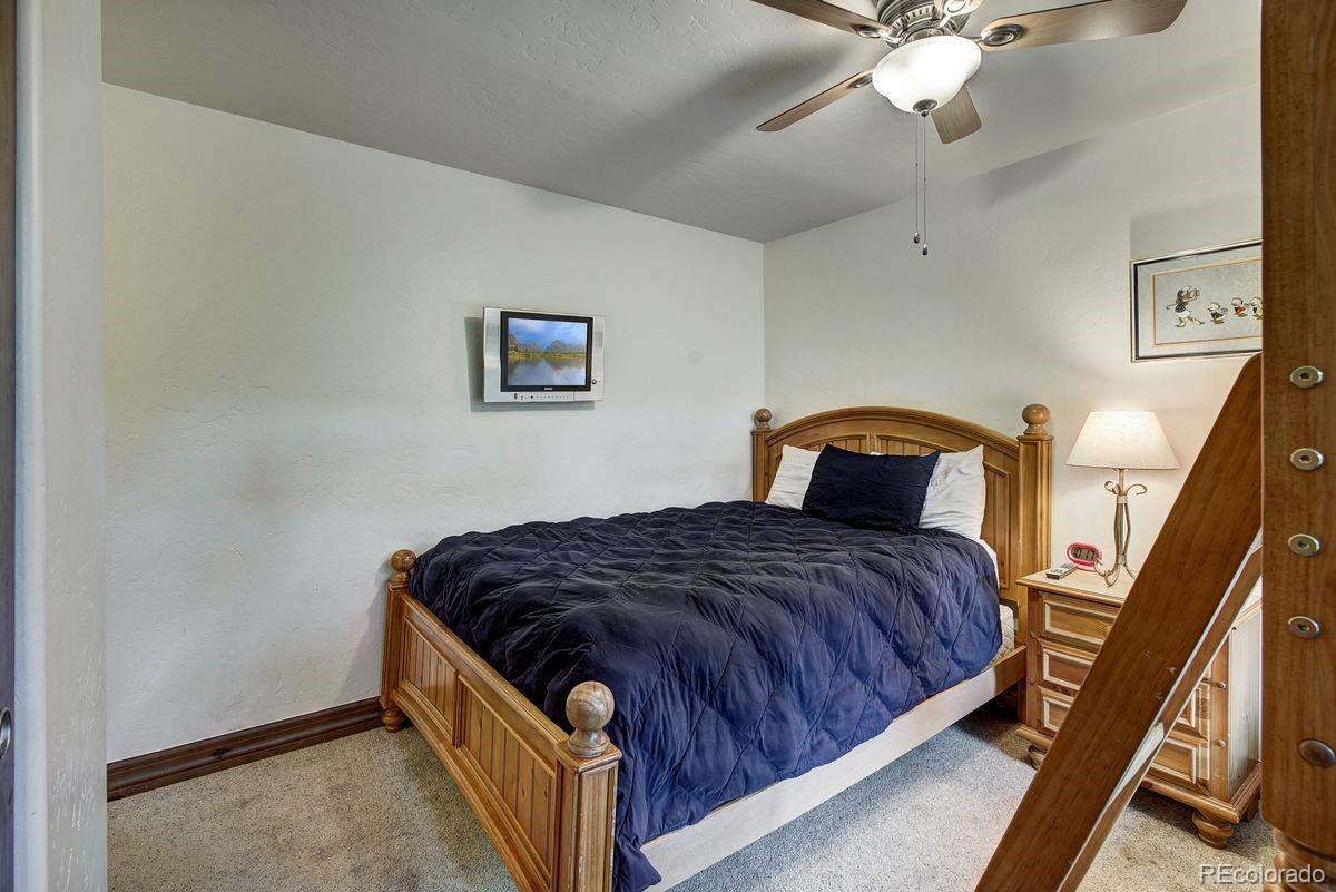 38 Linden Lane Breckenridge CO 80424