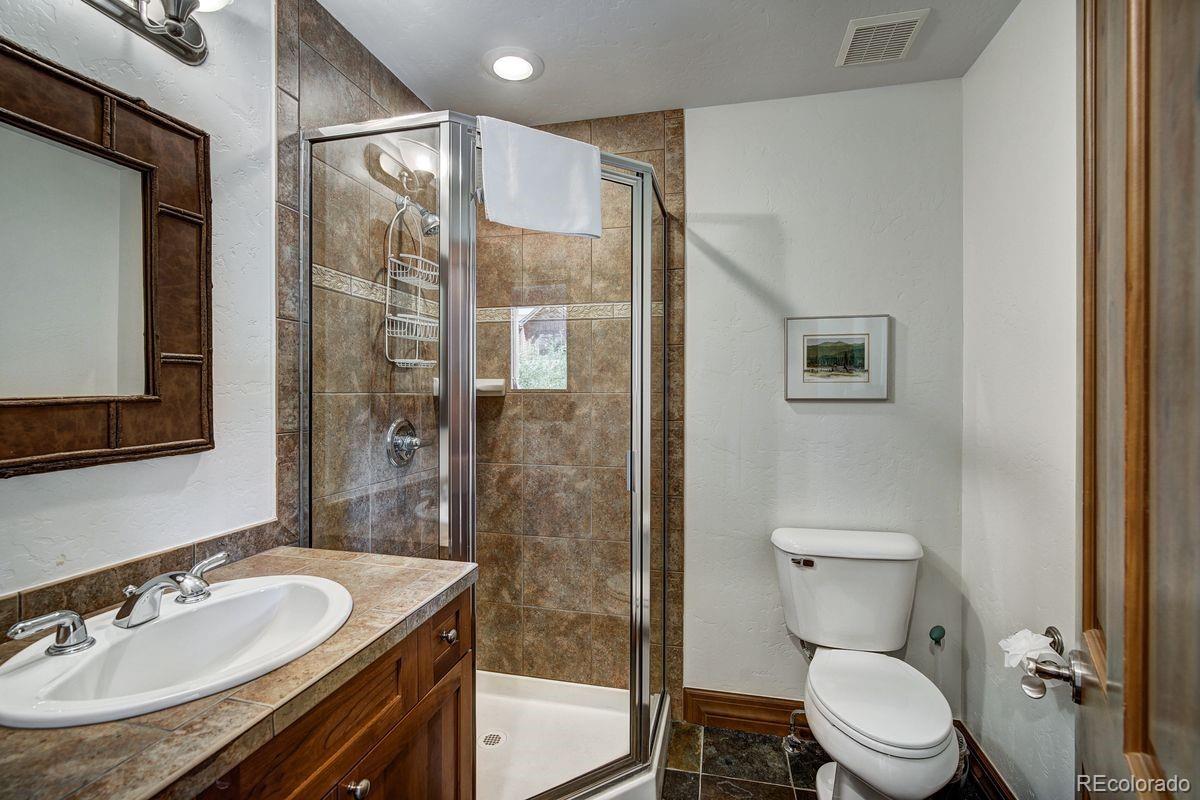 38 Linden Lane Breckenridge CO 80424