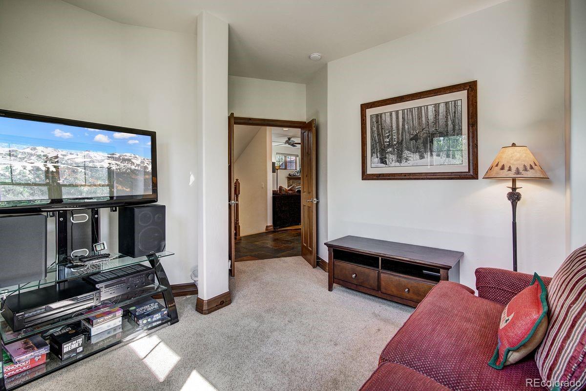 38 Linden Lane Breckenridge CO 80424
