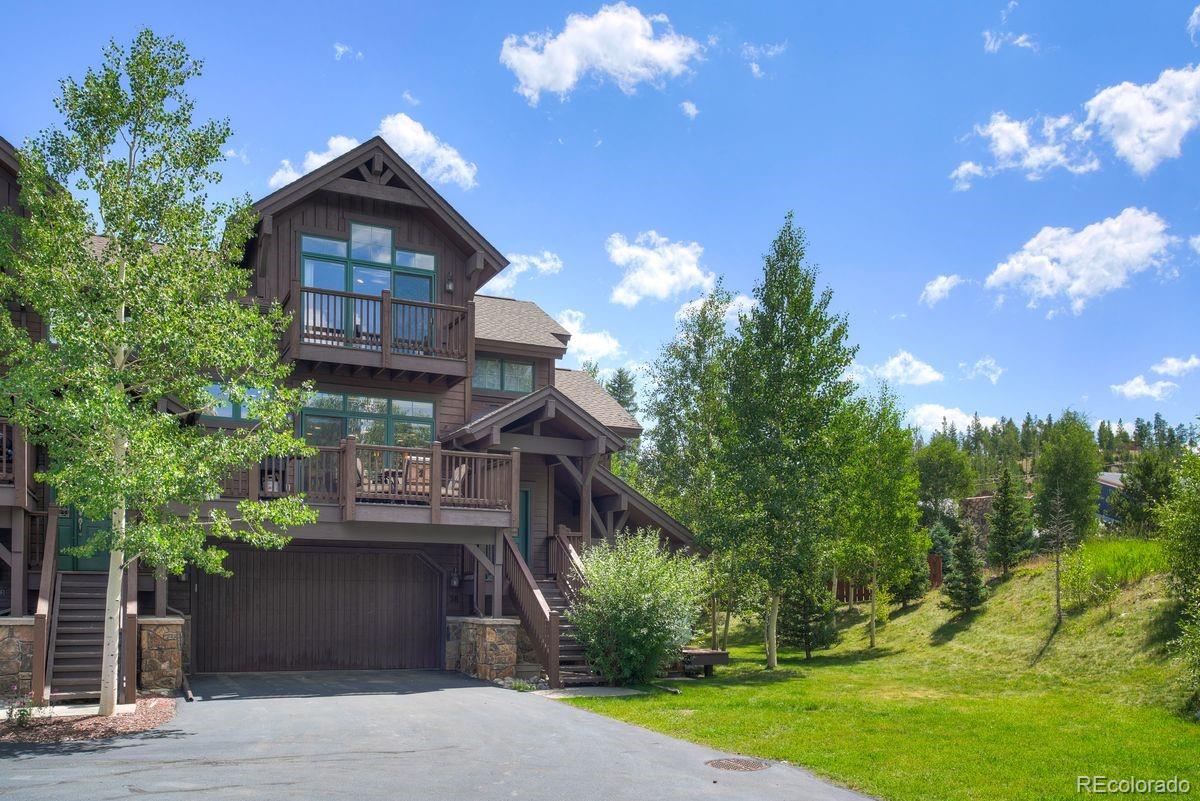 38 Linden Lane Breckenridge CO 80424