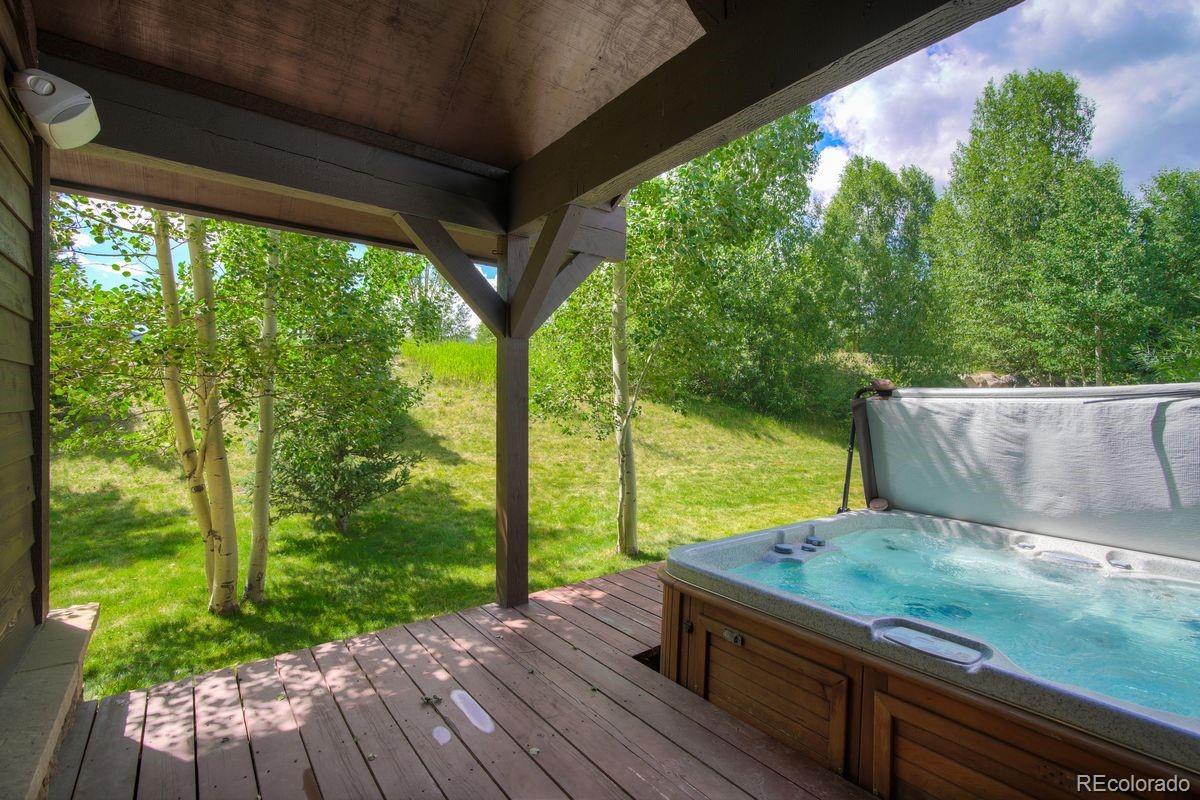 38 Linden Lane Breckenridge CO 80424