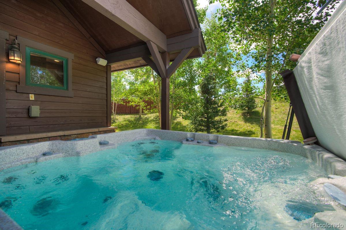 38 Linden Lane Breckenridge CO 80424