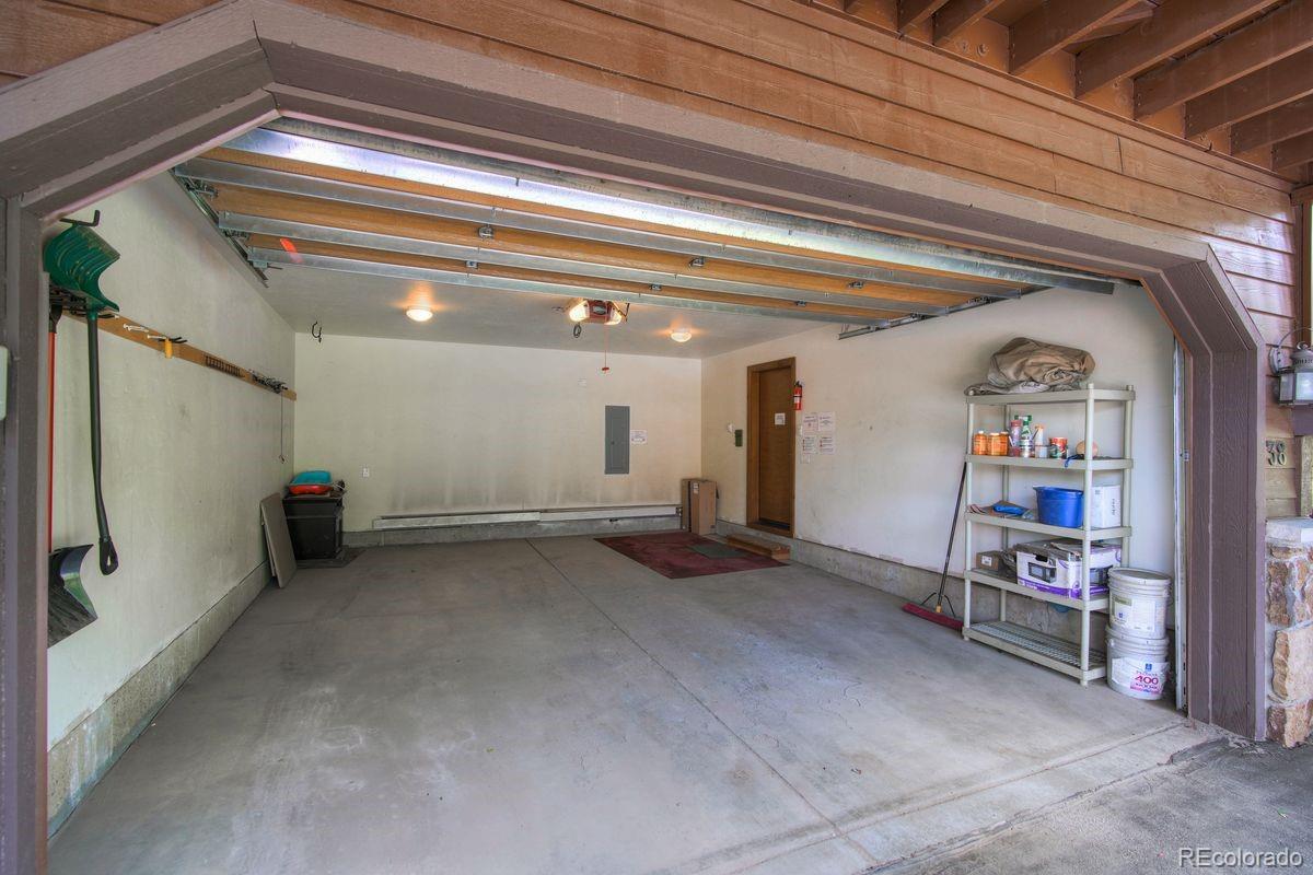 38 Linden Lane Breckenridge CO 80424