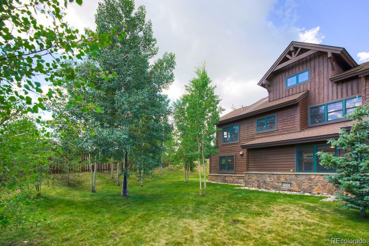 38 Linden Lane Breckenridge CO 80424