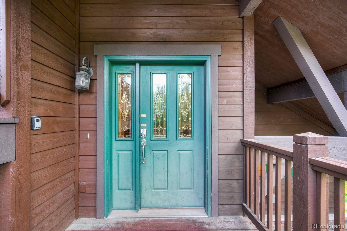 38 Linden Lane Breckenridge CO 80424