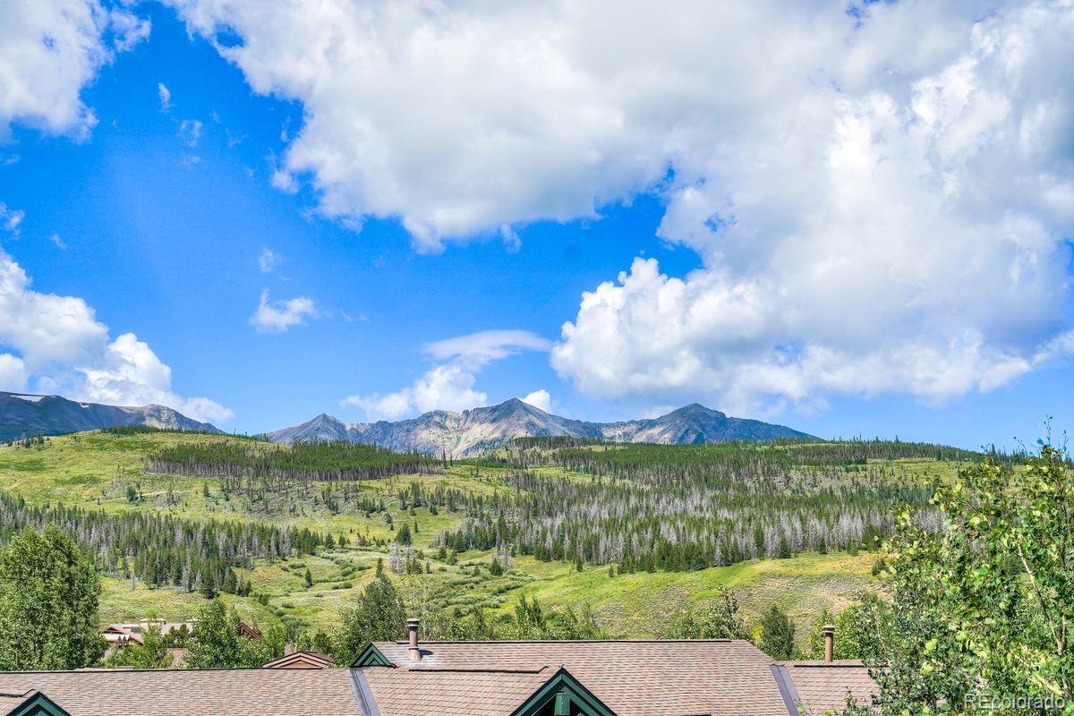 38 Linden Lane Breckenridge CO 80424