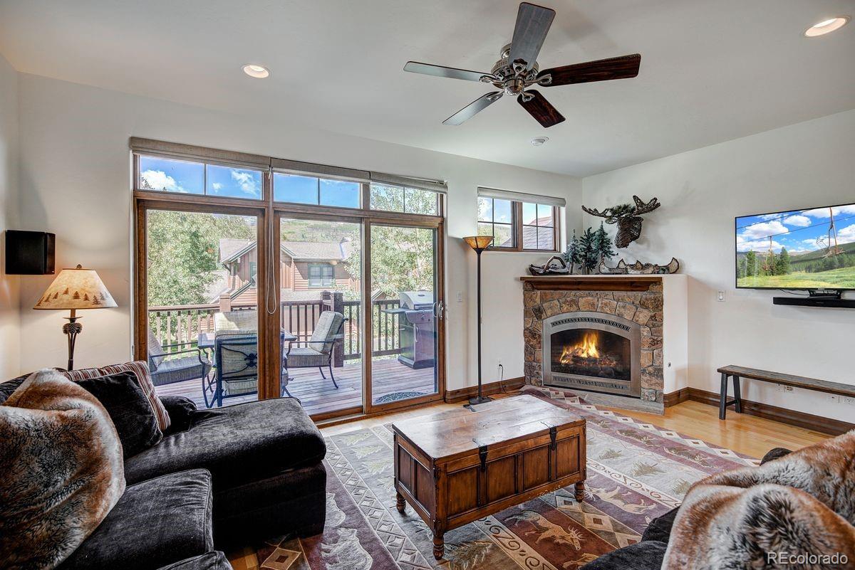 38 Linden Lane Breckenridge CO 80424