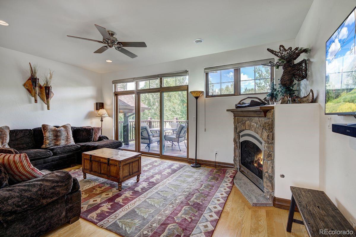 38 Linden Lane Breckenridge CO 80424