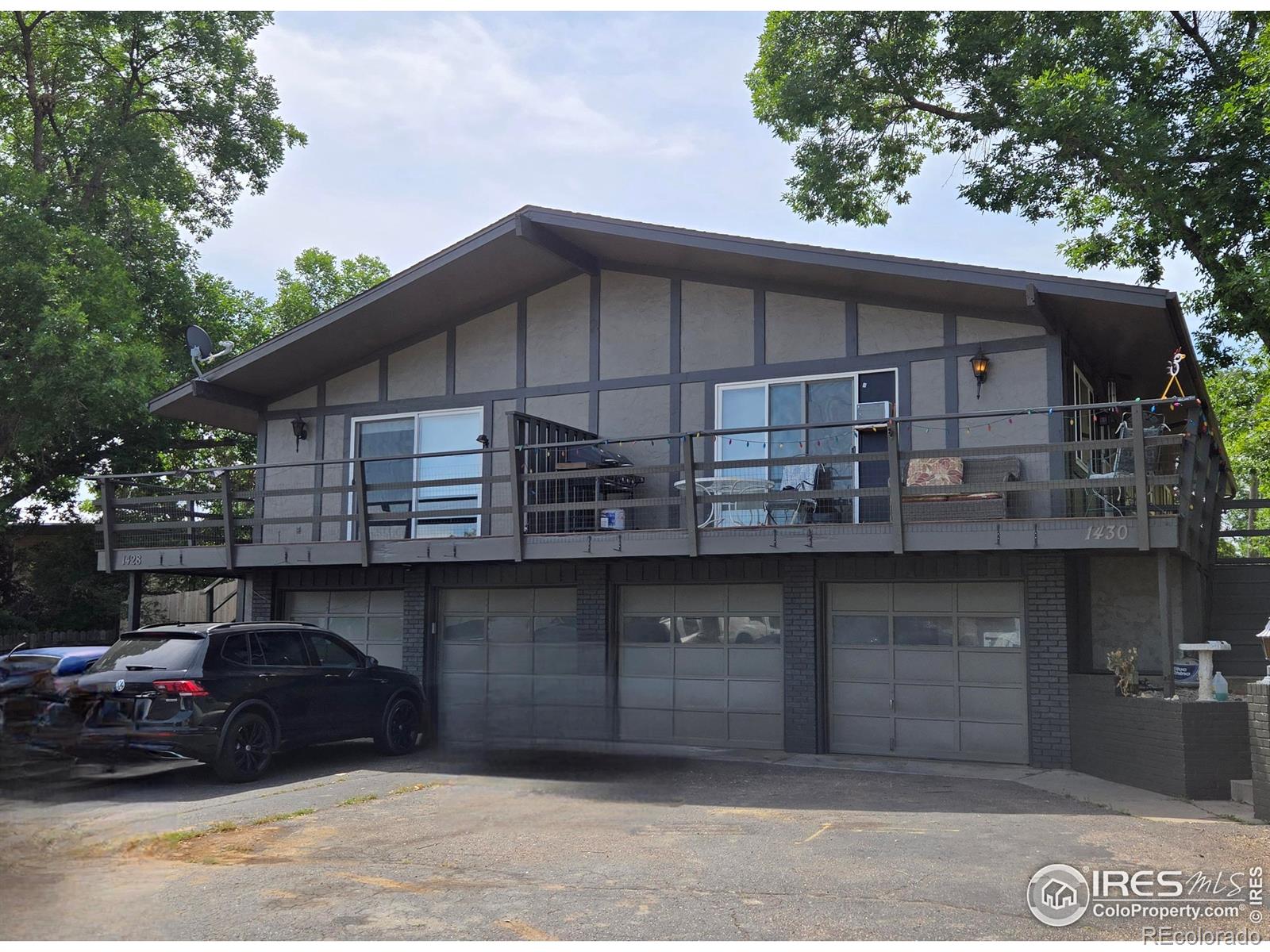 1428-1430 W 25th Street Loveland CO 80538