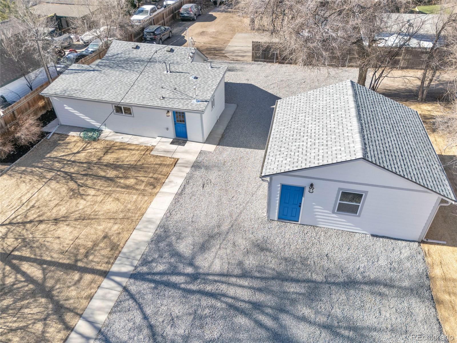 7786 Lowell Boulevard Westminster CO 80030