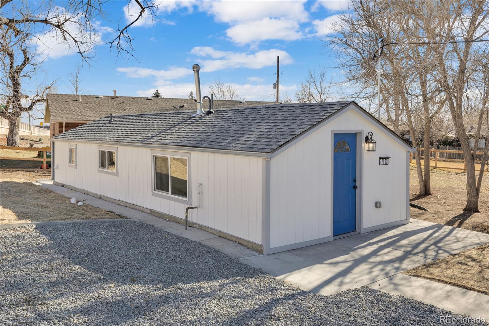 7786 Lowell Boulevard Westminster CO 80030
