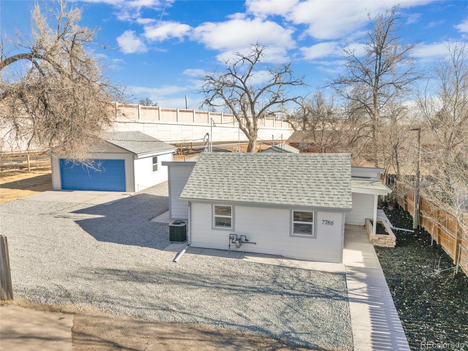 7786 Lowell Boulevard Westminster CO 80030