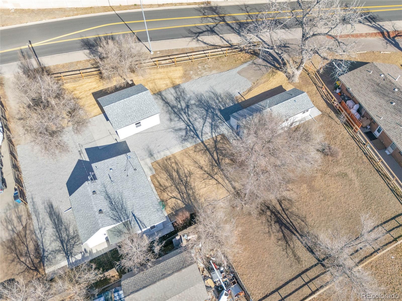 7786 Lowell Boulevard Westminster CO 80030