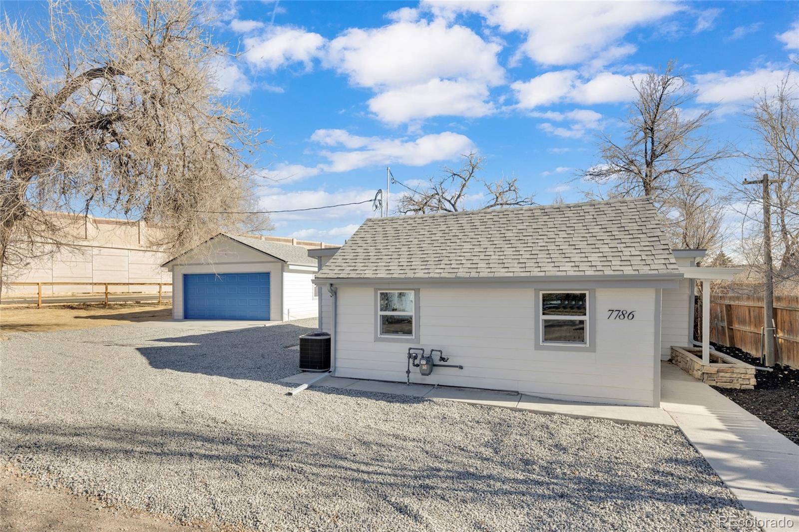 7786 Lowell Boulevard Westminster CO 80030