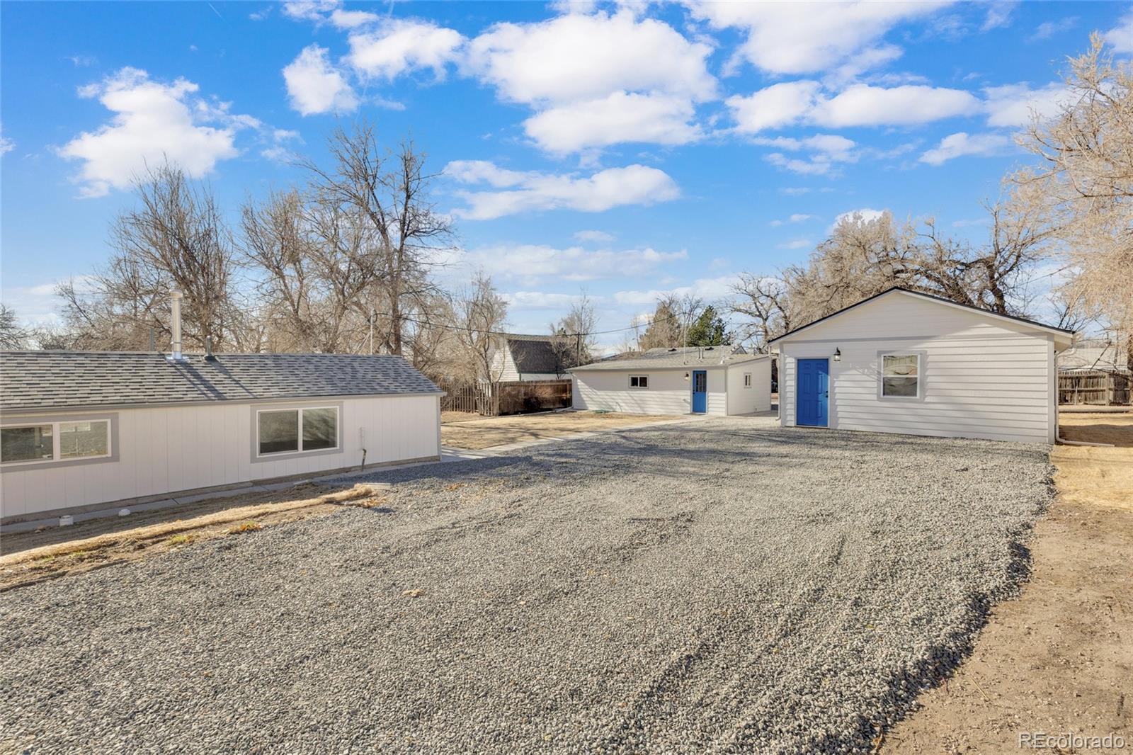 7786 Lowell Boulevard Westminster CO 80030