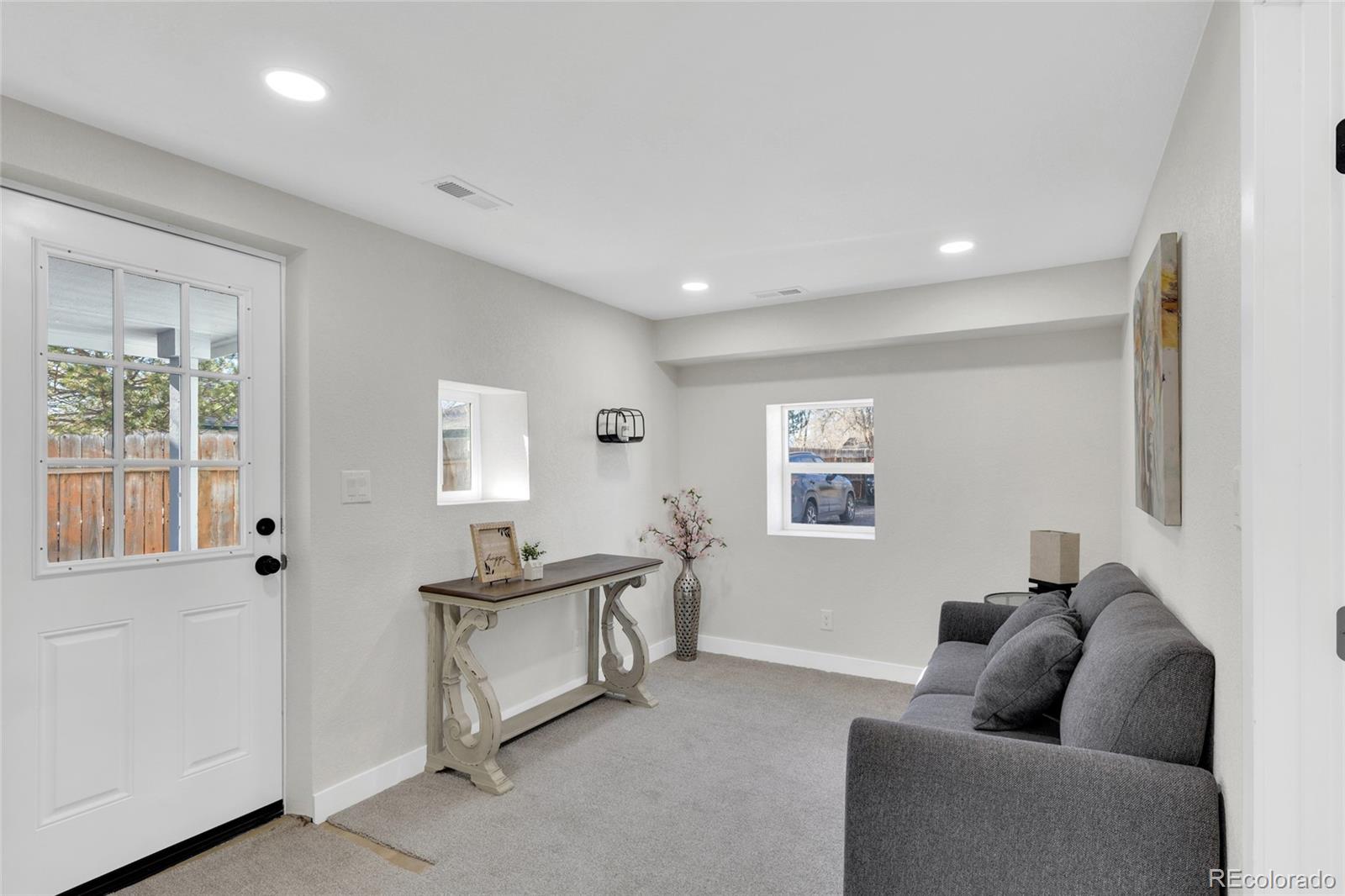 7786 Lowell Boulevard Westminster CO 80030