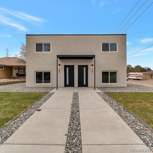 Denver CO, 705 S Krameria Street