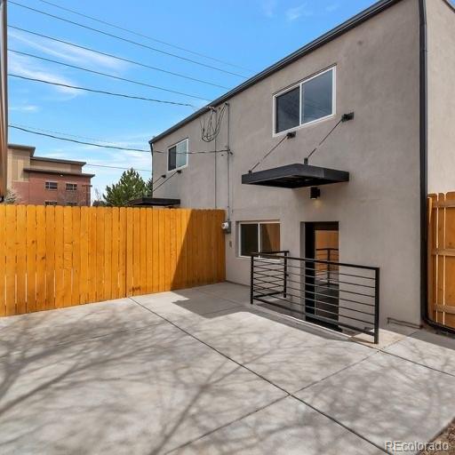 705 S Krameria Street Denver CO 80224