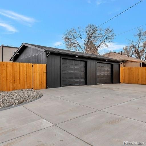 705 S Krameria Street Denver CO 80224