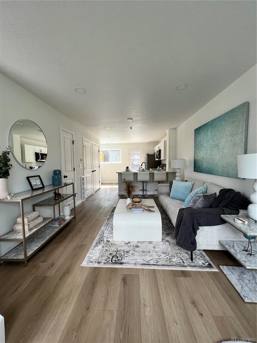705 S Krameria Street Denver CO 80224