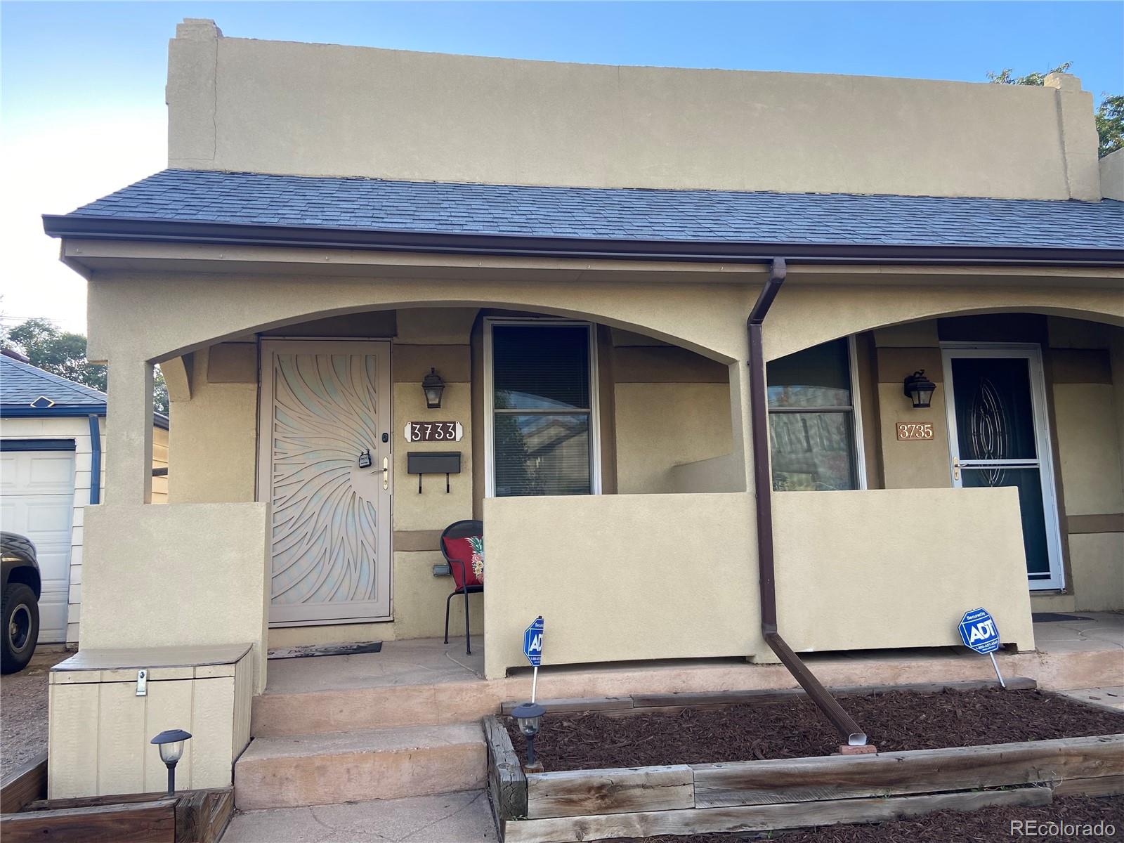 3733 N High Street Denver CO 80205