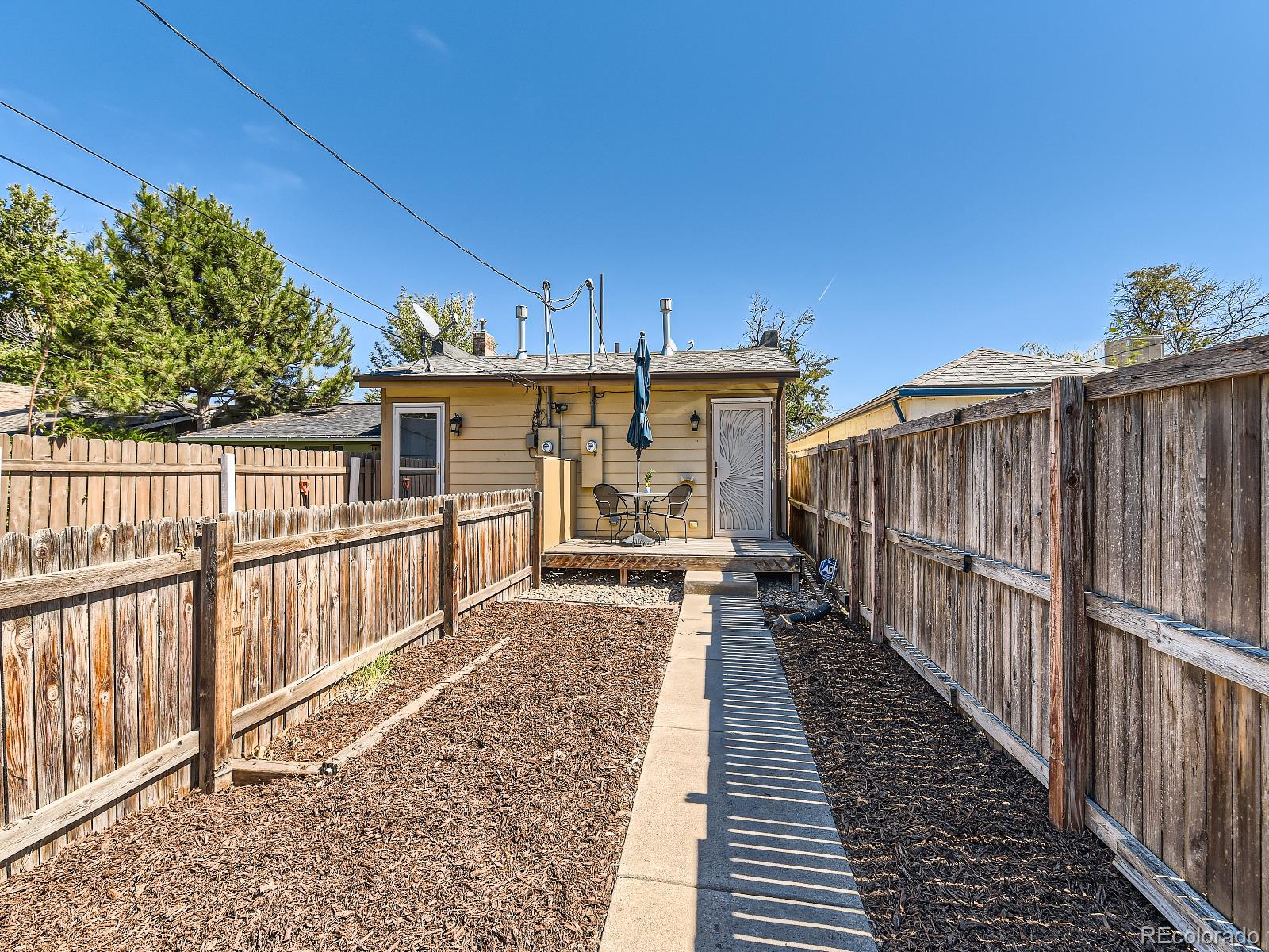 3733 N High Street Denver CO 80205