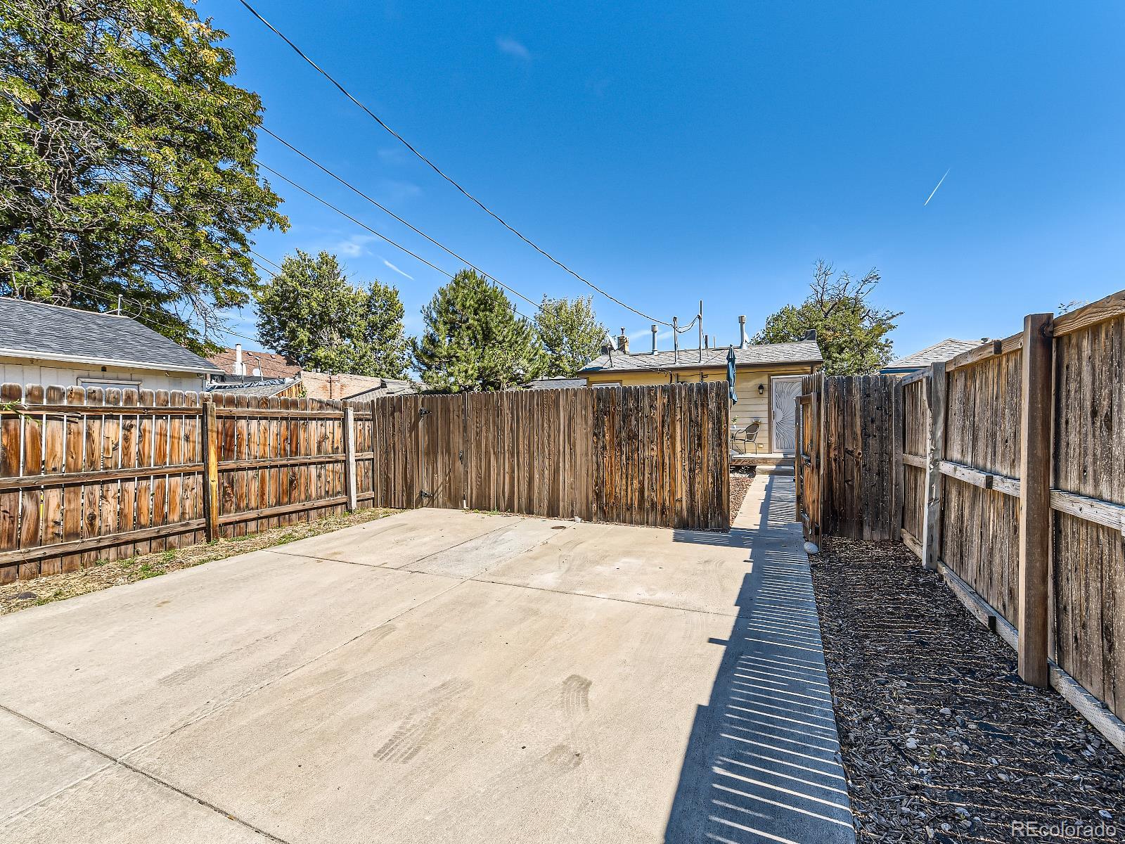3733 N High Street Denver CO 80205