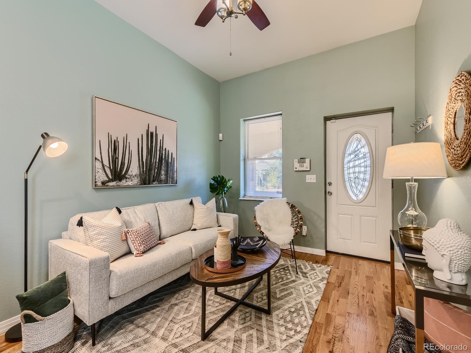 3733 N High Street Denver CO 80205